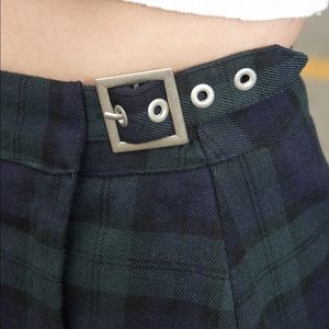 brandy melville emerson skirt